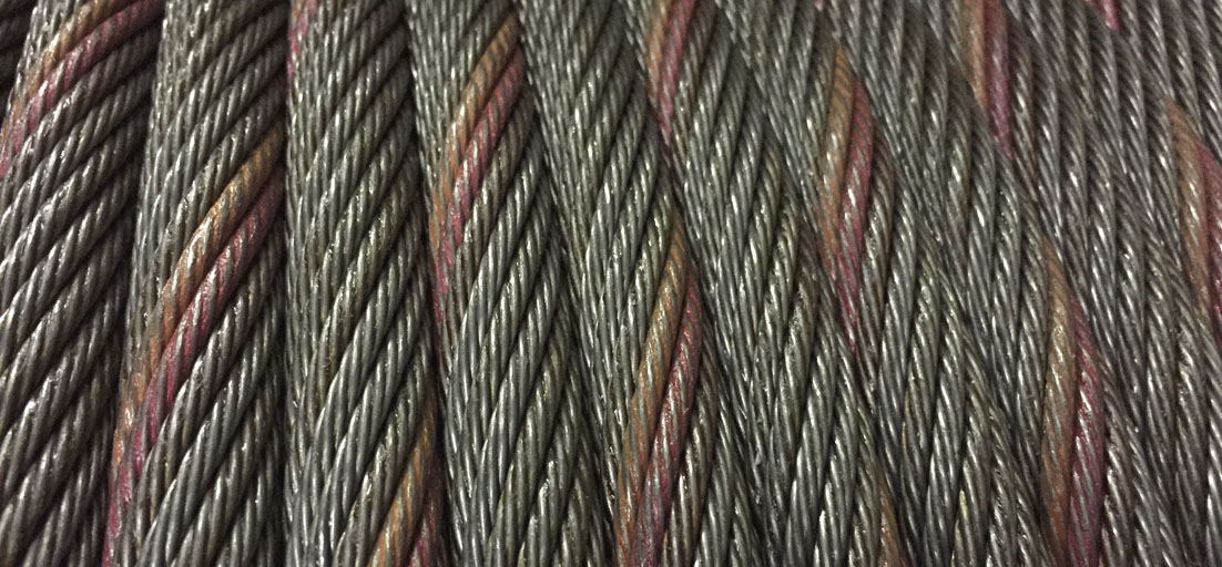 Rotation Resistant | Bluejay Industrial Inc. - Hayden, ID